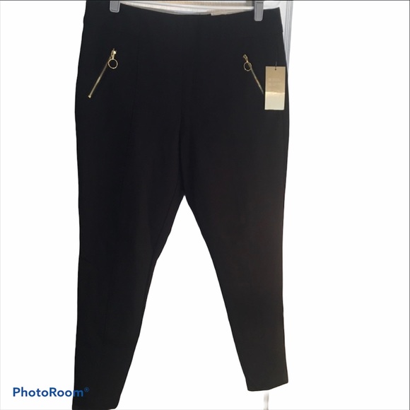 Worthington Ultra Stretch Ponte Pullon 